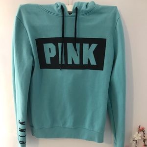 Size XS PINK Sweatshirt